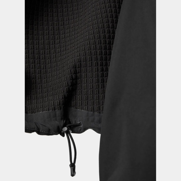 Helly Hansen Men's Odin Pro Shield Hybrid Softshell - Picture 7 of 9